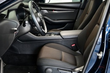 Mazda 3 IV Hatchback  2.0 SKYACTIV-G 150KM 2021 Mazda 3 2.0 16V Full LED Navi Climatronic KeyL..., zdjęcie 17