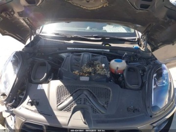 Porsche Macan SUV 3.0 V6 360KM 2018 Porsche Macan Gts awd 3.0 Benzyna 360KM, zdjęcie 13