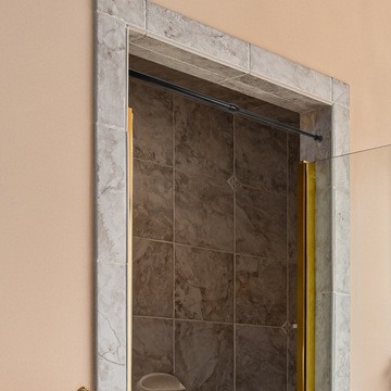 DRĄŻEK TELESKOPOWY DO DOMU DOMOWEGO KARNISY