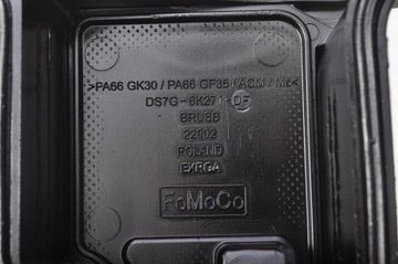 FORD KUGA MK2 1.5 ECO KRYT VENTILU DS7G-6K271-DF