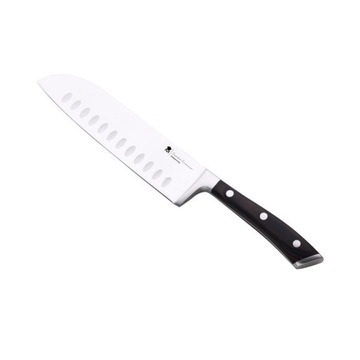 Nóż TASAK do siekania krojenia 17.5cm Masterpro
