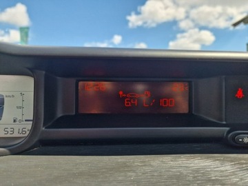 Citroen C3 Picasso 1.6 HDi 114KM 2013 Citroen C3 Picasso 1.6 HDI 114 KM, Klimatyzacja,, zdjęcie 15