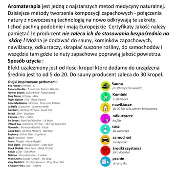 Масло LA BELLA CRISTAL ВДОХНОВЕНИЕ Lancome-La Vie Es Belle Aromatique