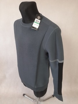 СВИТШОТ UNDER ARMOR INTELIKNIT PHANTOM СВИТШОТ XL