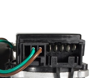 ДВИГАТЕЛЬ СТЕКЛООЧИСТИТЕЛЯ Fiat Seicento Cinquecento