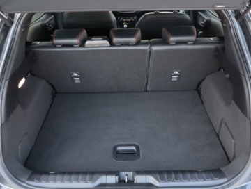 Ford Puma II Crossover 1.0 EcoBoost 125KM 2020 Ford Puma 1.0 EcoBoost, Salon Polska, Serwis ASO, zdjęcie 13