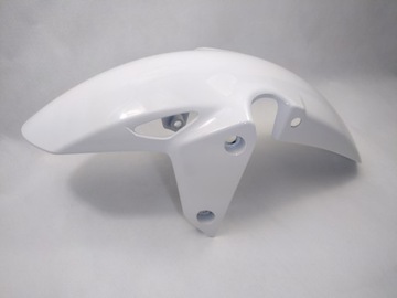 Honda CBR 125 JC50 11-16r błotnik przód przedni nadkole oryginalne