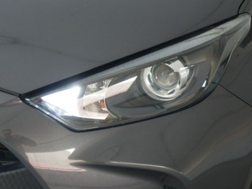 Toyota Yaris IV Hatchback 1.5 Dynamic Force 125KM 2022 Toyota Yaris 1.5 VVT-i/125KM/Salon Polska/ I Wł.w, zdjęcie 28