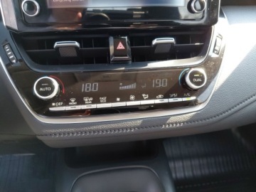 Toyota Corolla XII Sedan 1.5 VVT-i 125KM 2022 Toyota Corolla 1.5 Comfort MS Seria E21 (2019-) TO, zdjęcie 23