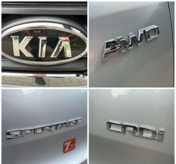 Kia Sportage III SUV 2.0 CRDi 184KM 2011 Kia Sportage Kia Sportage 2.0 CRDI XL 2.0 Diesel 183KM, zdjęcie 12