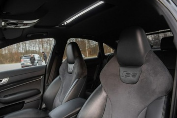 Audi A6 C6 S6 Limousine 5.2 V10 FSI 435KM 2008 Audi S6 Limousine Super Stan ! Zadbana ! Full, zdjęcie 7