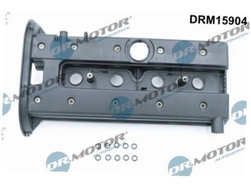 DR.MOTOR DRM15904 KRYT HLAVA VÁLCŮ