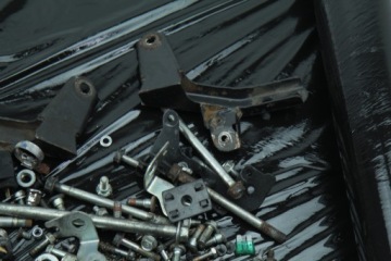 HONDA CBR 125 JC50 11-16 БОЛТЫ ВИНТЫ