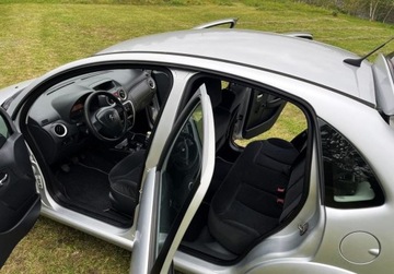 Citroen C3 I 2006 Citroen C3 GAZ, zero korozji oryginalny lakier, klima EXCLUSIVE 1.4, zdjęcie 8