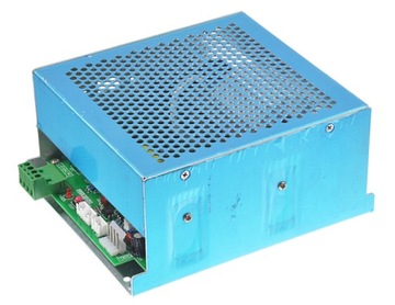 ZASILACZ do tuby plotera laser. CO2 40W 110V/220V