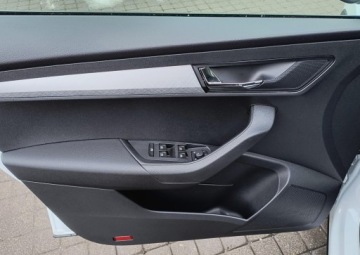 Skoda Karoq Crossover Facelifting 1.5 TSI ACT 150KM 2025 Skoda Karoq benzyna, automatyczna, napęd przedni,, zdjęcie 20