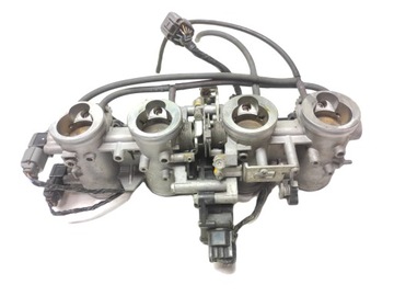 Дроссели Форсунки Kawasaki Z750 S N 03-06