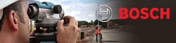 ОПТИЧЕСКИЙ УРОВЕНЬ GOL 32 G BOSCH