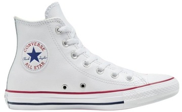 buty Converse Chuck Taylor All Star Leather Hi -