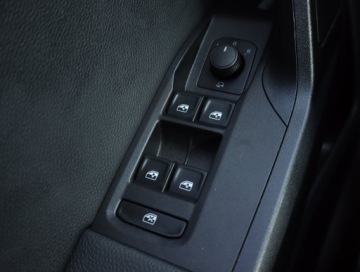 Seat Arona Crossover Facelifting 1.0 TSI 110KM 2022 Seat Arona 1.0 TSI, Salon Polska, 1. Właściciel, zdjęcie 20