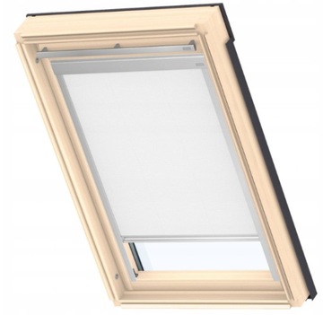 Oryginalna Roleta Zaciemniająca VELUX DBL 306 M06