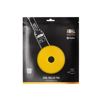 ADBL Roller Polish DA 75