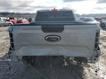 Ford Ranger VI 2024 Ford Ranger Lariat 2024 2.3l 2.3 Benzyna 270KM, zdjęcie 2