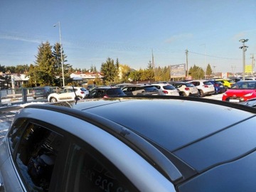 Kia Carens IV Minivan 1.7 VGT CRDI 136KM 2013 Kia Carens Automat Kamera Panorama LED Tempomat Niski przebieg 1.7 Diesel, zdjęcie 7