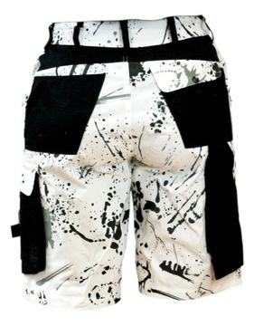 НОВЫЕ шорты Engelbert Strauss PAINTER r46