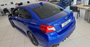 Subaru 2015 Subaru WRX STI 300KM Bezwypadkowy 2.5 Benzyna 300KM, zdjęcie 13