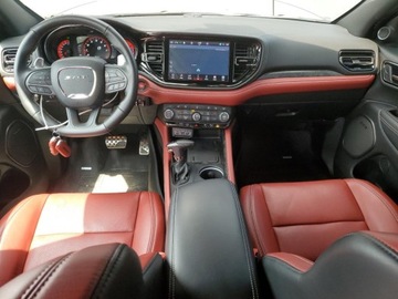 Dodge Durango III 2023 Dodge Durango SRT Hellcat 2023 6.2l 6.2 Benzyna 710KM, zdjęcie 8