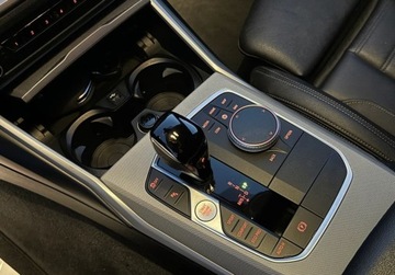 BMW Seria 3 G20-G21 Touring 2.0 320d 190KM 2021 BMW Seria 3 xDRIVE tylko 72tys km PISEMNA GWARANCJA w cenie Transport K, zdjęcie 38