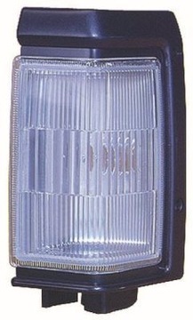 SVĚTLO POZIČNÍ LEVÝ DEPO 215-1559L-2A