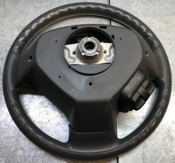 SUZUKI LIANA VOLANT ULOŽENÍ PĚKNÝ