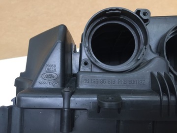 RANGE SPORT L320 FACELIFT POUZDRO FILTRU VZDUCHU