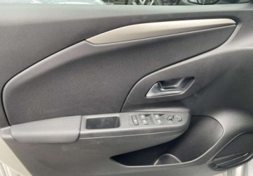 Opel Corsa F Hatchback 5d Facelifting 1.2 Turbo 100KM 2026 Opel Corsa 1.2 Turbo 100 KM NOWY 2026 1.2 Benzyna 100KM, zdjęcie 10