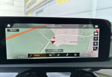 Mercedes CLA C118/X118 2021 Mercedes-Benz CLA Mercedes-Benz CLA 180 d Shooting Brake 8G-DCT AMG Line A, zdjęcie 26