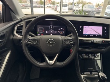 Opel 2023 Opel Grandland Elegance Business Kamera cofania CarPlayAndroid Auto Naw, zdjęcie 13