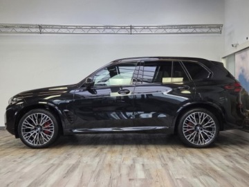 BMW X5 G05 SUV Facelifting 3.0 40d 352KM 2026 BMW X5 xDrive40d Sport Suv 3.0 (352KM) 2026, zdjęcie 1