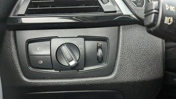 BMW Seria 3 F30-F31-F34 Touring 2.0 316d 116KM 2014 BMW 316 2.0D 116PS OPŁACONY Bezwypadkowy, zdjęcie 29