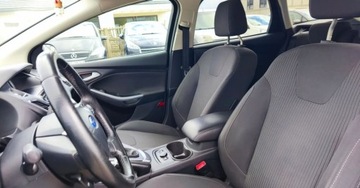 Ford Focus III Kombi 1.6 EcoBoost 150KM 2014 Ford Focus Ford Focus Turnier 1.6 EcoBoost Start-Stopp-System Titanium 1.6, zdjęcie 18