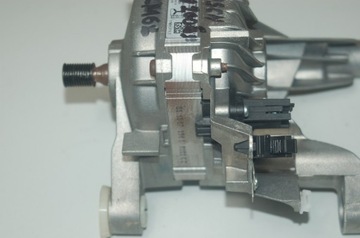 Двигатель стиральной машины Bosch WAN2006SPL
