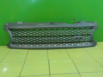 RANGE ROVER L322 3.6 TD V8 07R 5D MŘÍŽKA MASKA