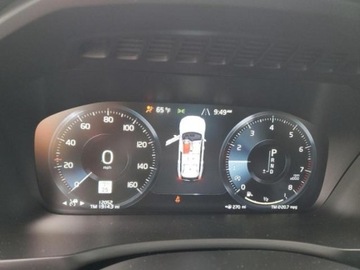 Volvo XC90 II 2022 Volvo XC 90 2022, 2.0 L, T6 Momentum, niski przebieg 19 tys km, od ubezpie, zdjęcie 6