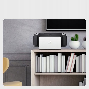 Чехол Spigen для Nintendo Switch Корпус Oled-корпуса