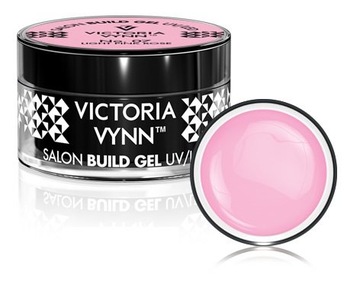 Victoria Vynn żel budujący 07 Light Pink Rose 50ml