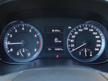 Hyundai Kona I Crossover 1.0 T-GDI 120KM 2019 Hyundai Kona 1.0 T-GDI, Salon Polska, Serwis ASO, zdjęcie 10