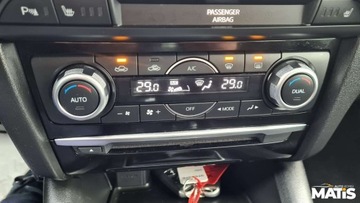Mazda 6 III 2015 Mazda 6 2.0 165KM Navi czujniki bi xenony 100 bezwypadek 2.0 Benzyna 165KM, zdjęcie 21