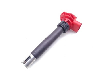 AUDI A5 CÍVKA ZAPALOVACÍ VYSOKÉHO NAPÍNÁK 2.0 TFSI BENZÍN 132KW (180 HP)