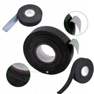 ПРОТИВОСКОЛЬЗЯЩАЯ ХОККЕЙНАЯ ЗАЩИТНАЯ ЛЕНТА 2,5 СМ*25 М ХОККЕЙНАЯ ЛЕНТА